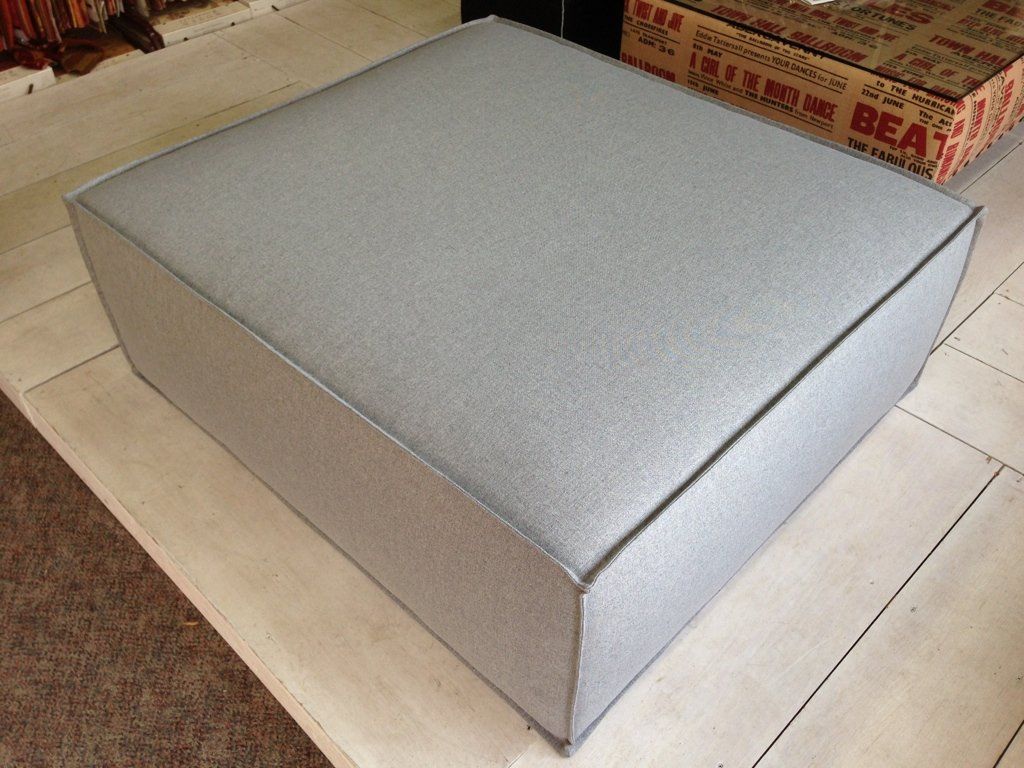 ottoman sur mesure