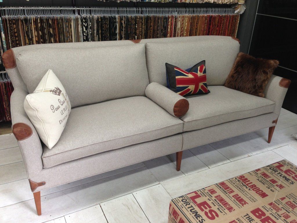 Sofa Sur mesure
