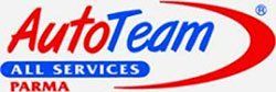 AUTOTEAM ALL SERVICES PARMA - LOGO