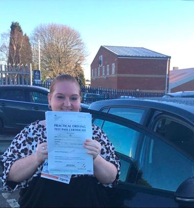 Pass plus courses