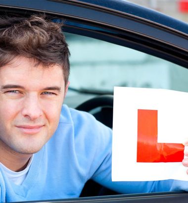Advanced driving instructors