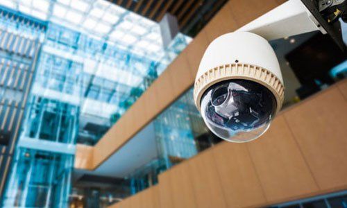 CCTV installations