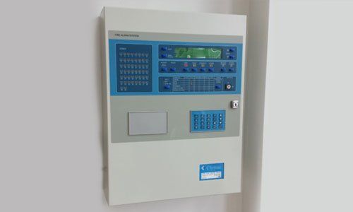 Alarms