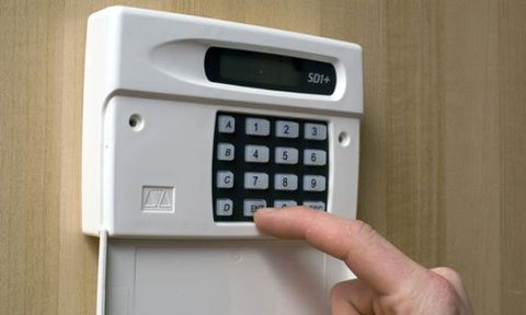 Access control systems