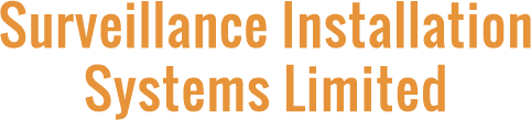 Surveillance Installation Systems logo