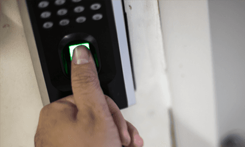 Access control system