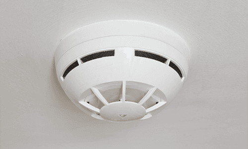 fire safety system