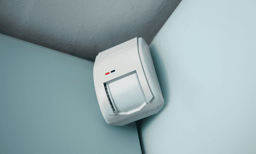 Digital CCTV installations