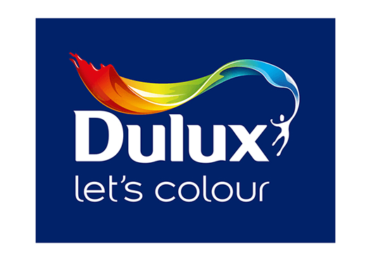 Dulux logo