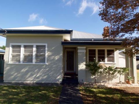 residential