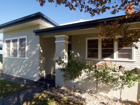 residential