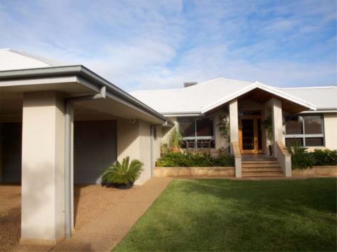 residential