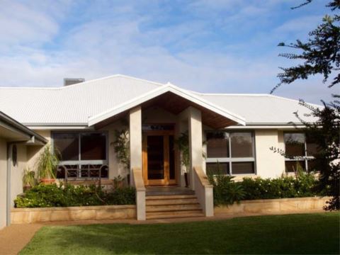 residential