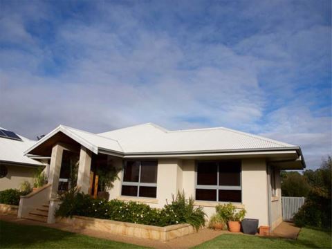 residential