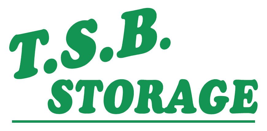 TSB Storage Logo