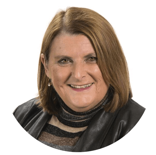 Nancy DiPasqua