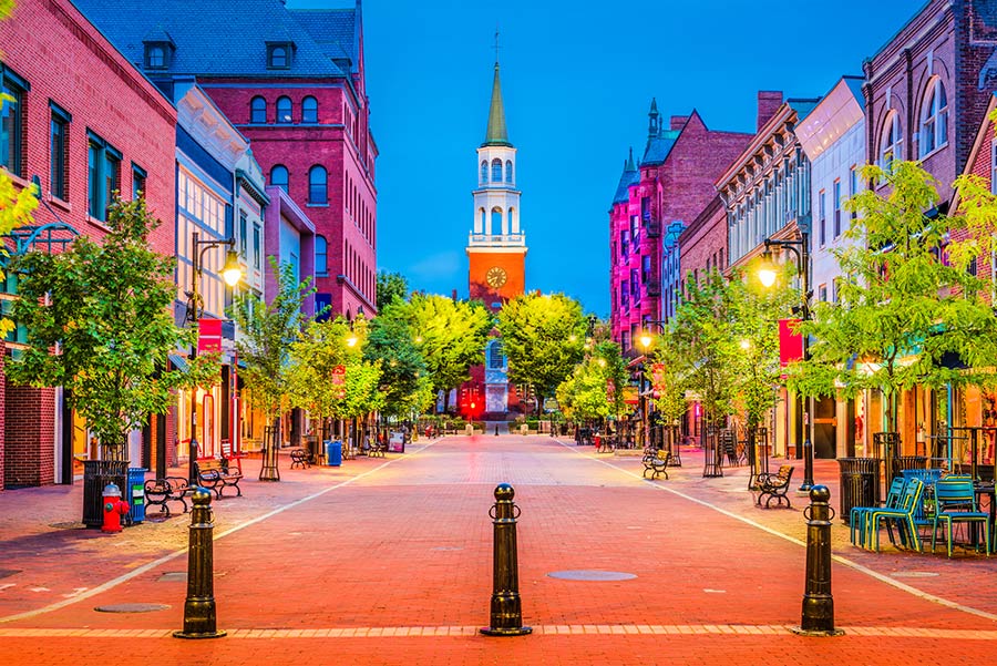 Call Center — Church Street Marketplace in Concord, NH
