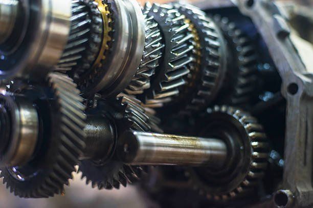 Front Wheel Transmissions — Turnersville, NJ — Turnersville Transmission Center Front Wheel Transmissions — Turnersville, NJ — Turnersville Transmission Center