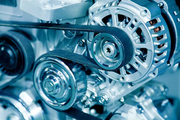 Car Engine Belt — Turnersville, NJ — Turnersville Transmission Center Car Engine Belt — Turnersville, NJ — Turnersville Transmission Center