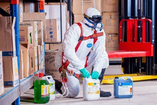 Chemicals That Can Disrupt Your Hormones and Affect Your Health.