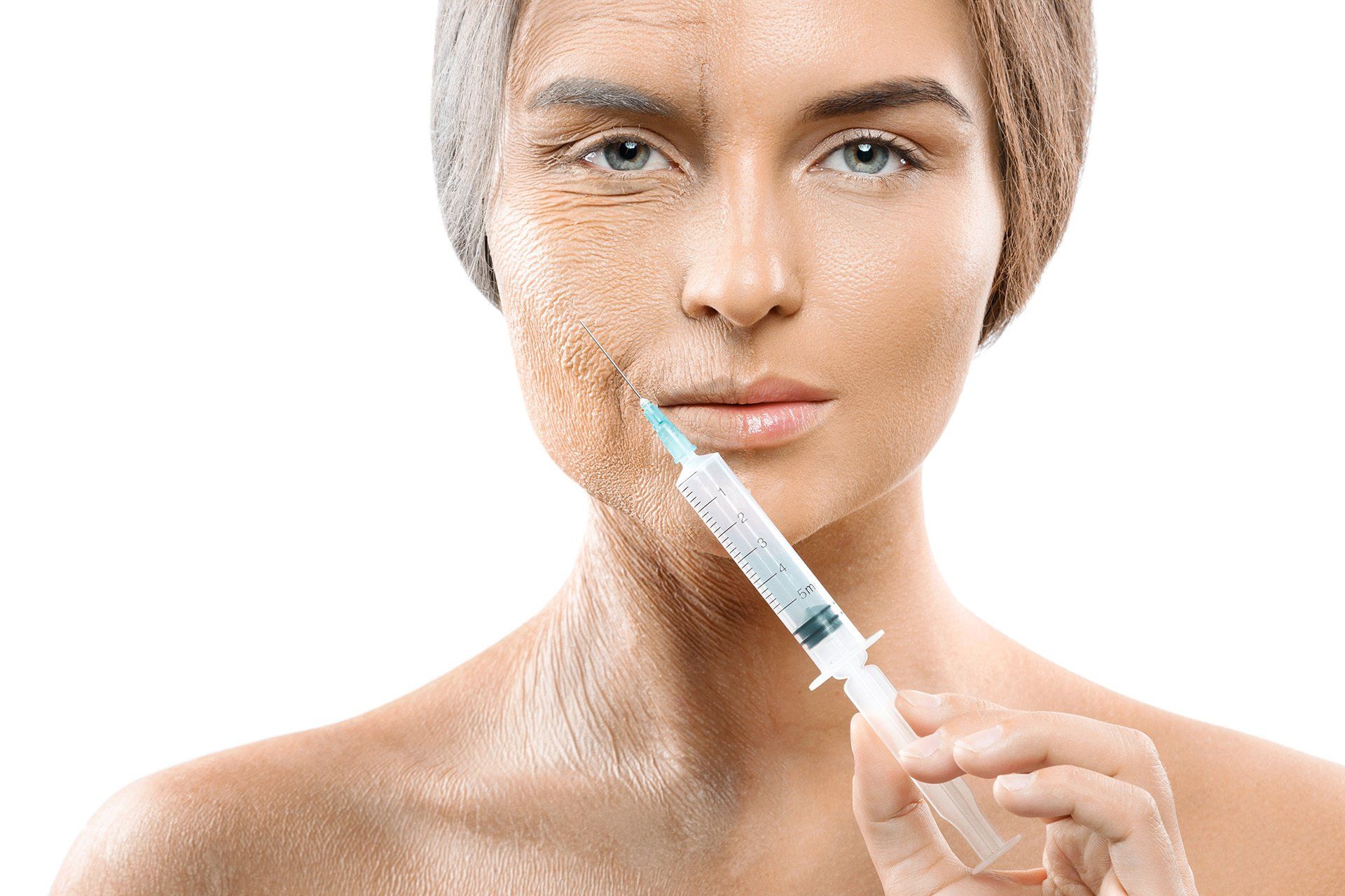 Peptide Therapy