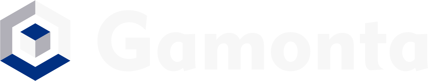 Gamonta logotipas