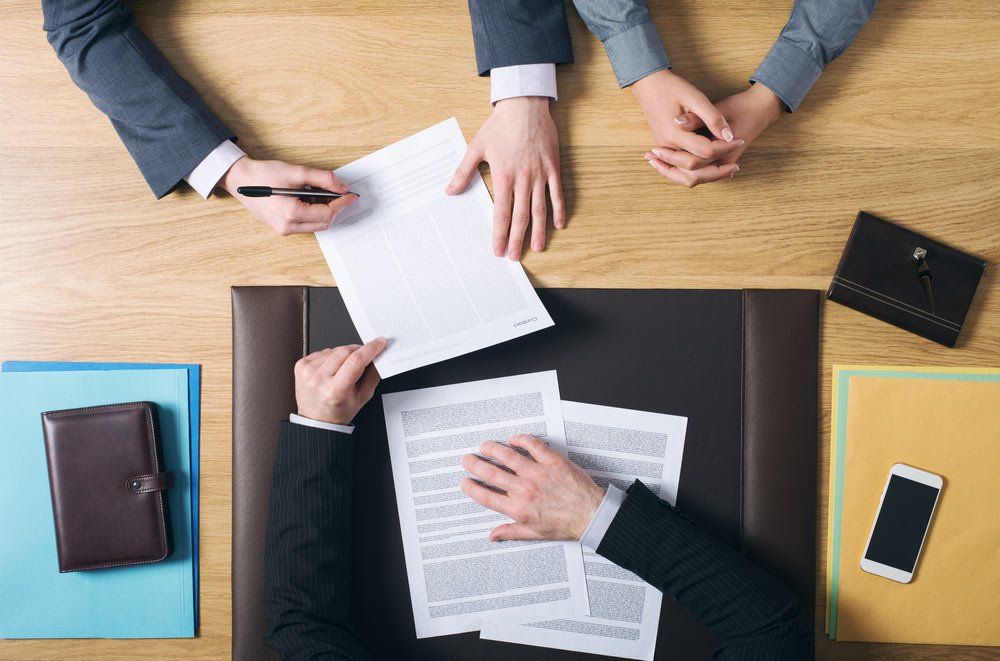 Disability — Consultation With The Professional in El Cajon, CA Disability — Consultation With The Professional in El Cajon, CA