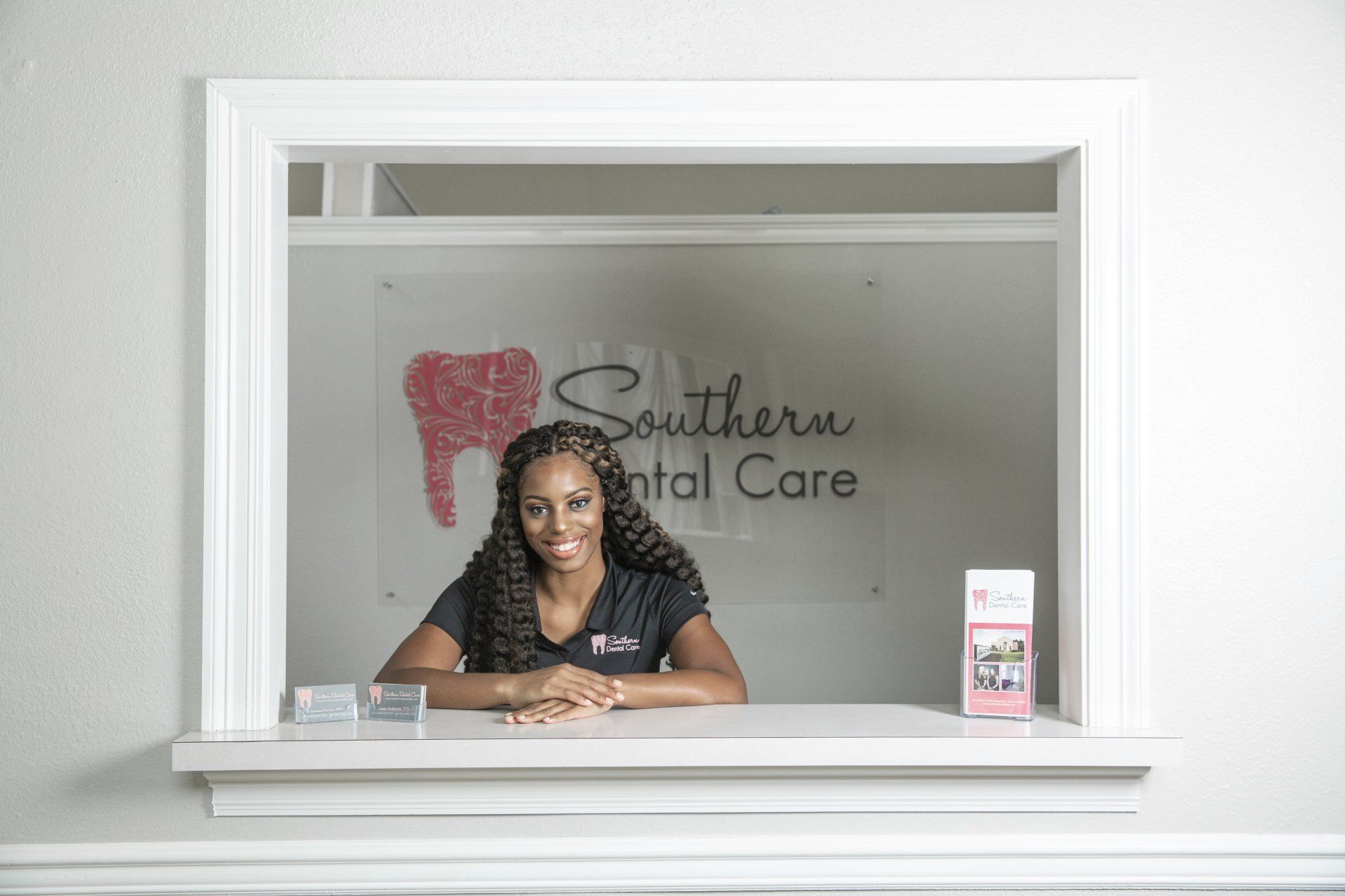 Welcome to Southern Dental Care for Dental Veneers
