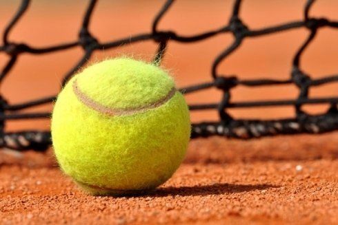 campi da tennis in terra rossa