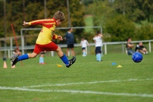 campi da calcio sintetici