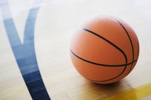 campi da basket e pallavolo