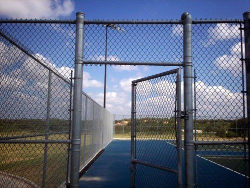A Well Built Fence — San Antonio, TX — Alamo Fence Company of San Antonio, Inc.