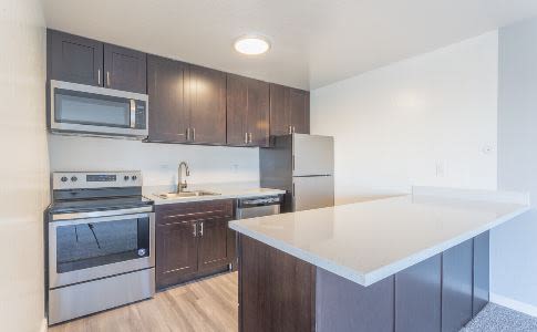 Oceanview Gallery Photo