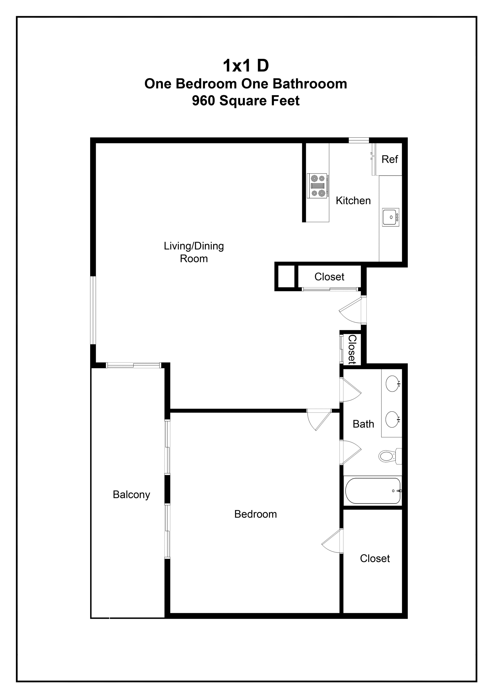 Floor Plans