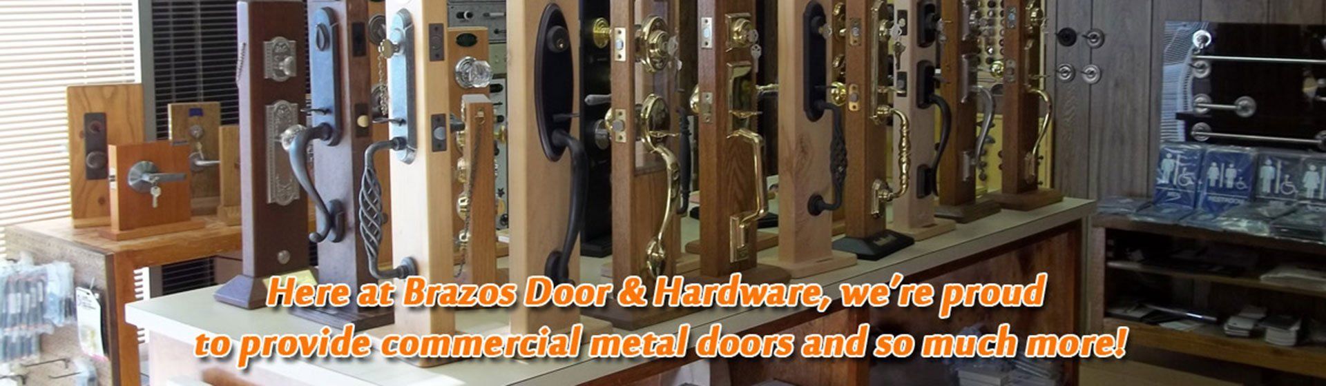 door hardware banner image