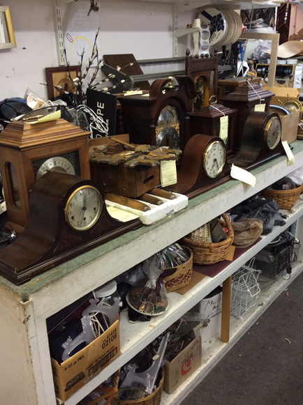 Clock Repairs — Clocks to be Repaired in Wilmington, NC Clock Repairs — Clocks to be Repaired in Wilmington, NC