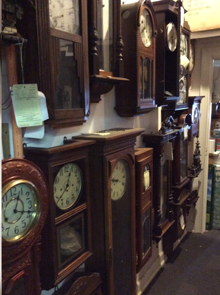 House Clocks — Variety of Wall Clocks in Wilmington, NC House Clocks — Variety of Wall Clocks in Wilmington, NC