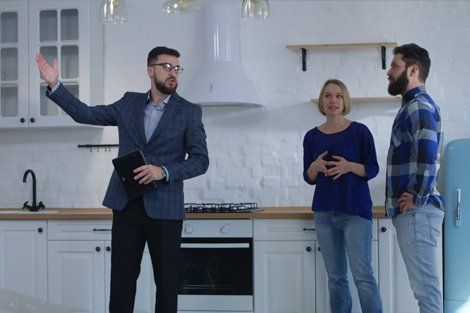 Appraiser for Residential — St. Louis, MO — Allen Appraisal Services