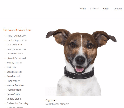 We make a difference. Stellar Loyalty Manager