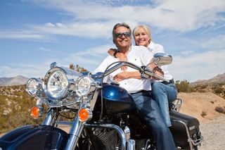 Motorcycle — insurance policy in County, MN
