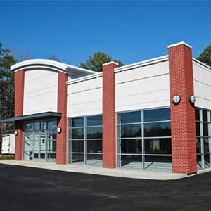 Commercial Building — Commercial Insurance in County, MN Commercial Building — Commercial Insurance in County, MN