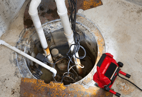  ground waterproofing solutions