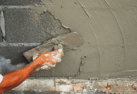 property restorers