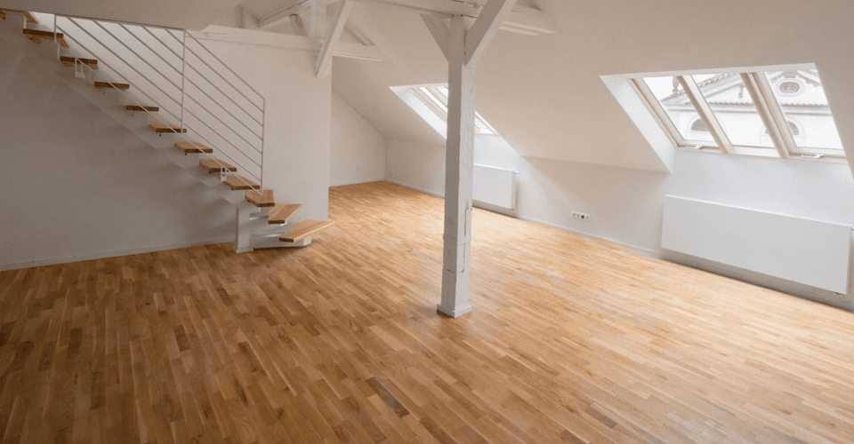 Professional timber treatment