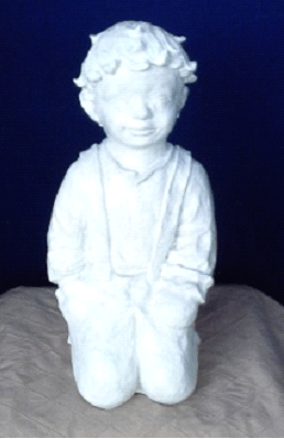 garden decoration item