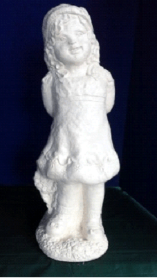 garden decoration item