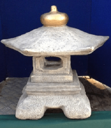 garden decoration item