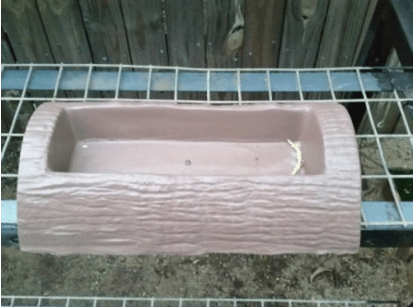 garden tub