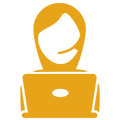 Sempre al servizio del cliente