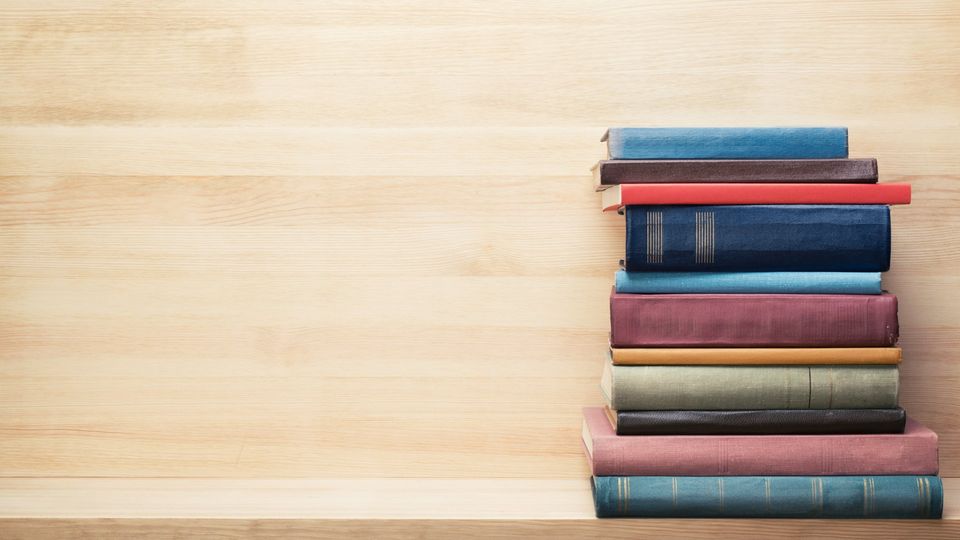 mediation boeken
